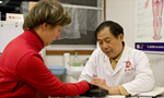 Foreigners flock to China for cancer, chronic disease treatments