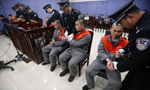 Telecom scammers cheat victims out of thousands of yuan